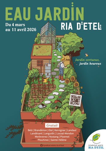 Eau&jardin